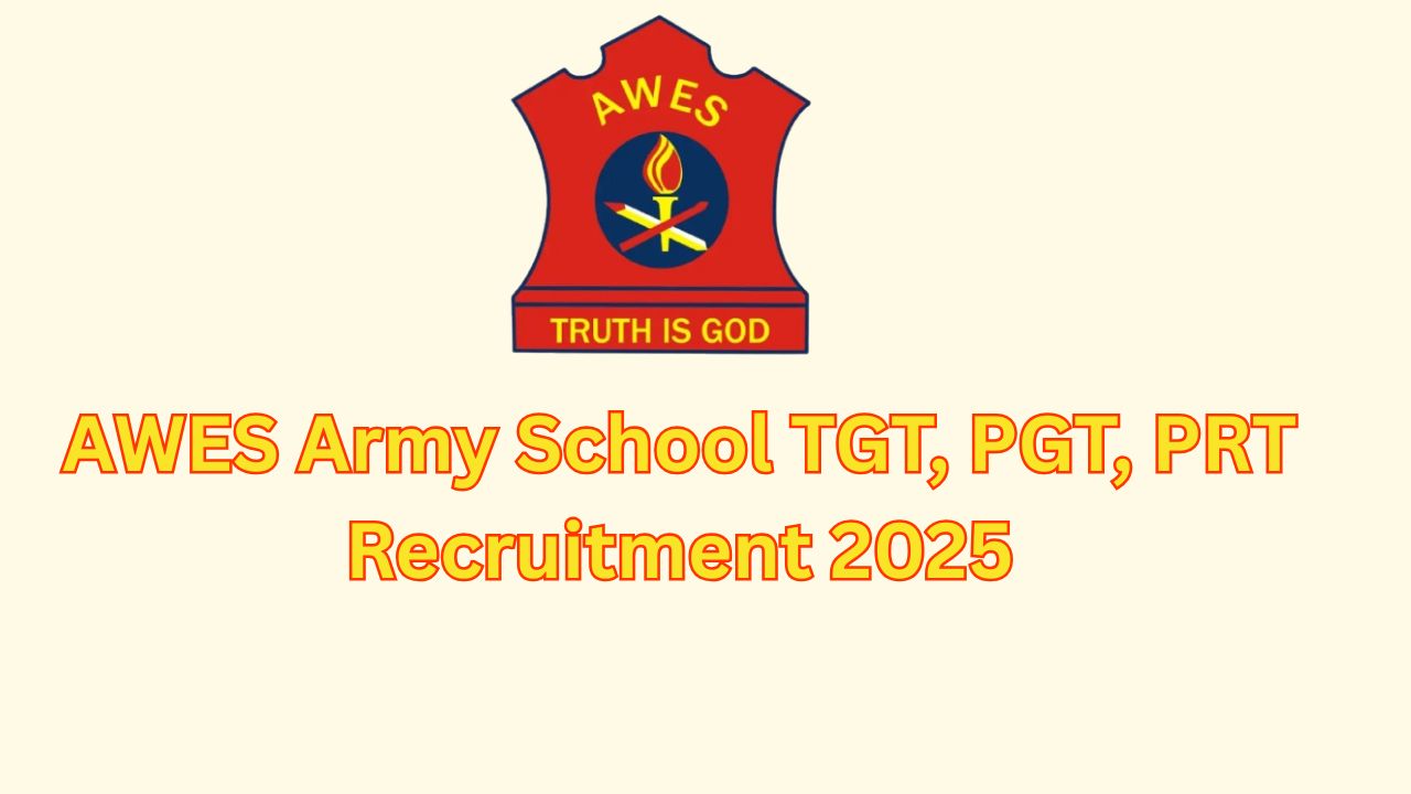AWES Army School
