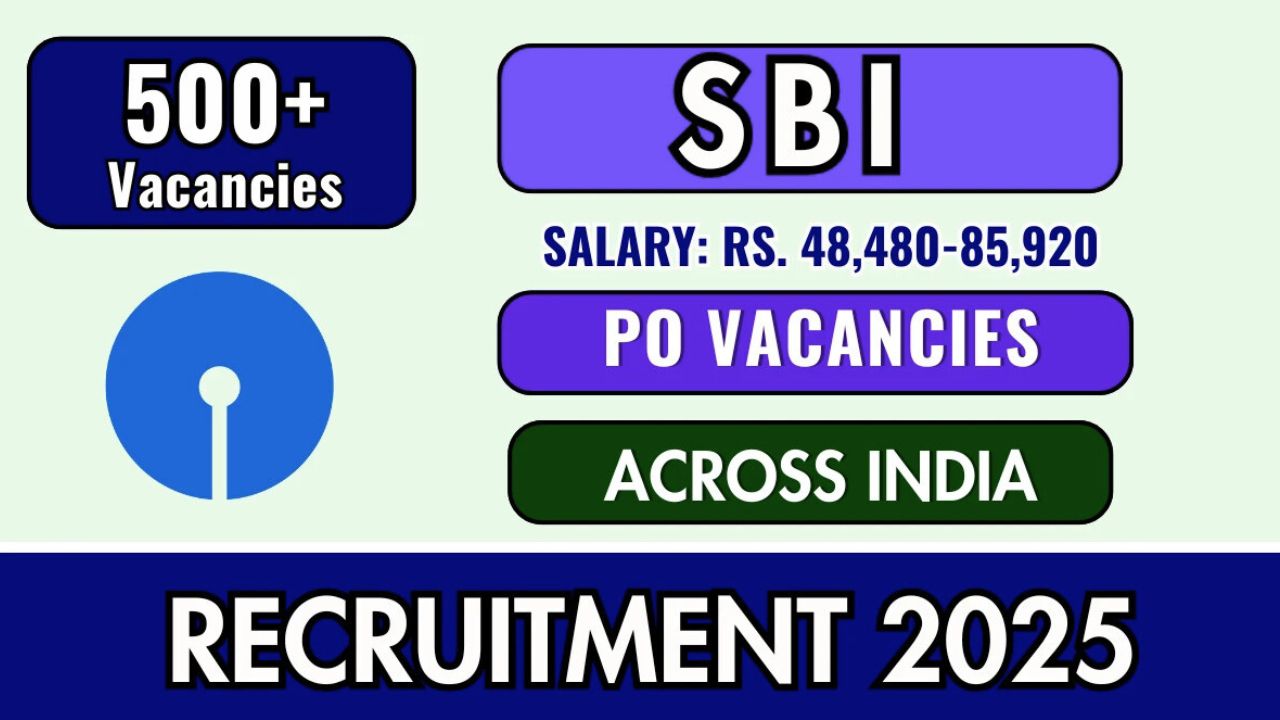 SBI PO