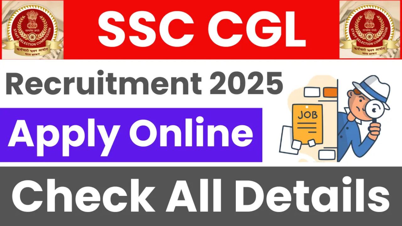 SSC CGL