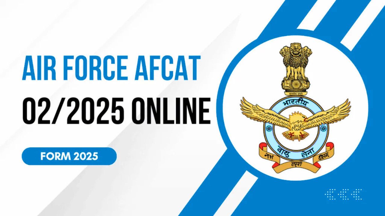 Indian Air Force AFCAT