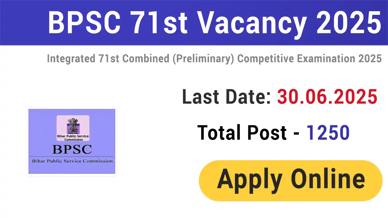 Bihar BPSC