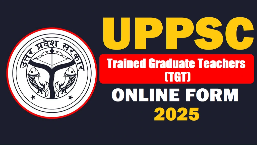UP LT Grade Teacher