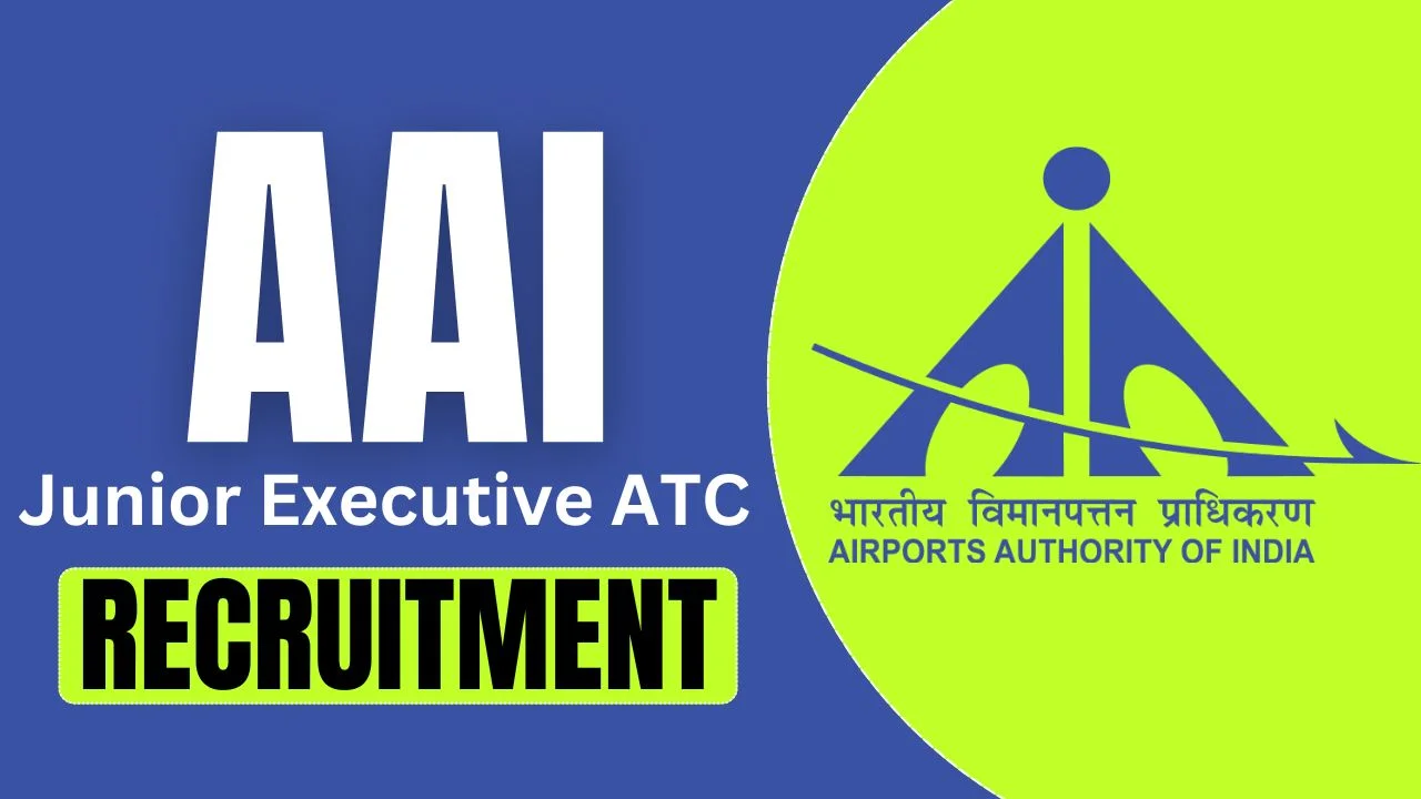 AAI Junior Executive