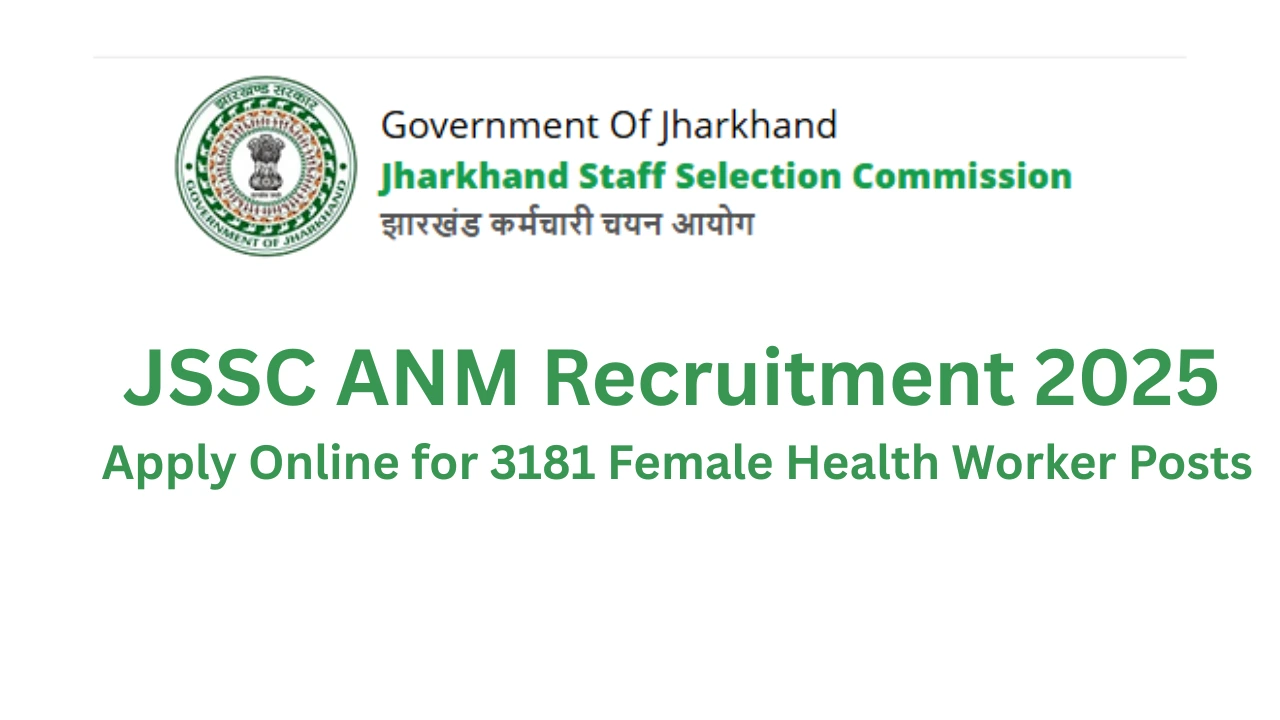 JSSC ANM