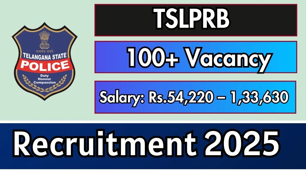 Telangana Police