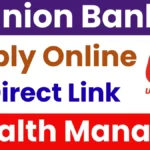 Union Bank Wealth Manager
